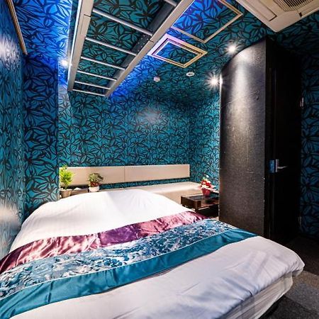 Hotel Edoyado (Adults Only) Tokyo Exterior photo