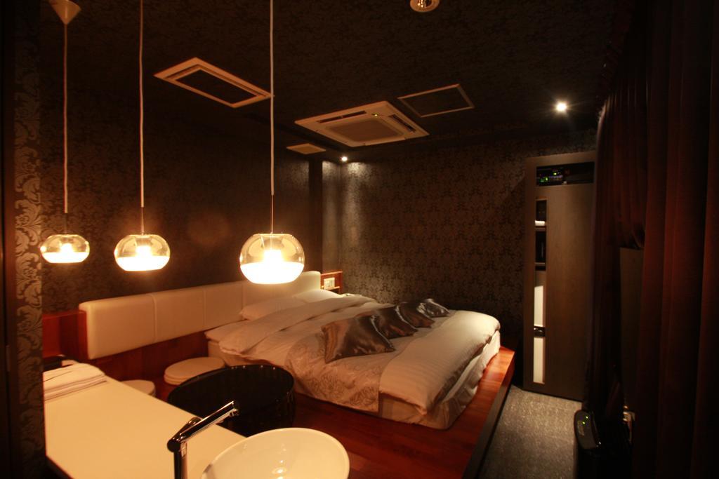Hotel Edoyado (Adults Only) Tokyo Exterior photo