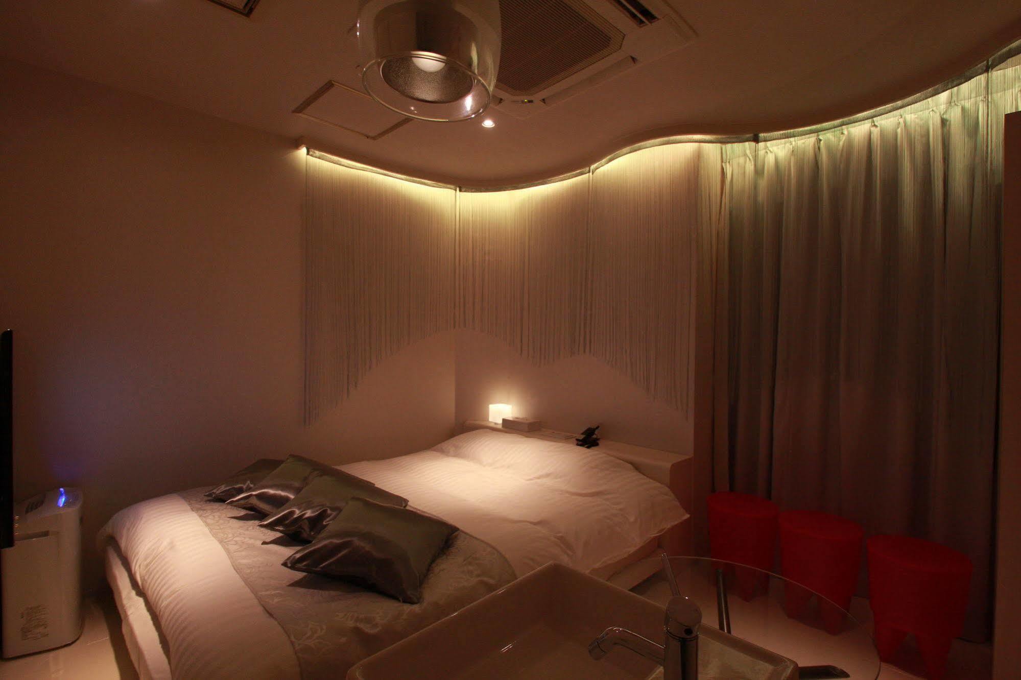 Hotel Edoyado (Adults Only) Tokyo Exterior photo