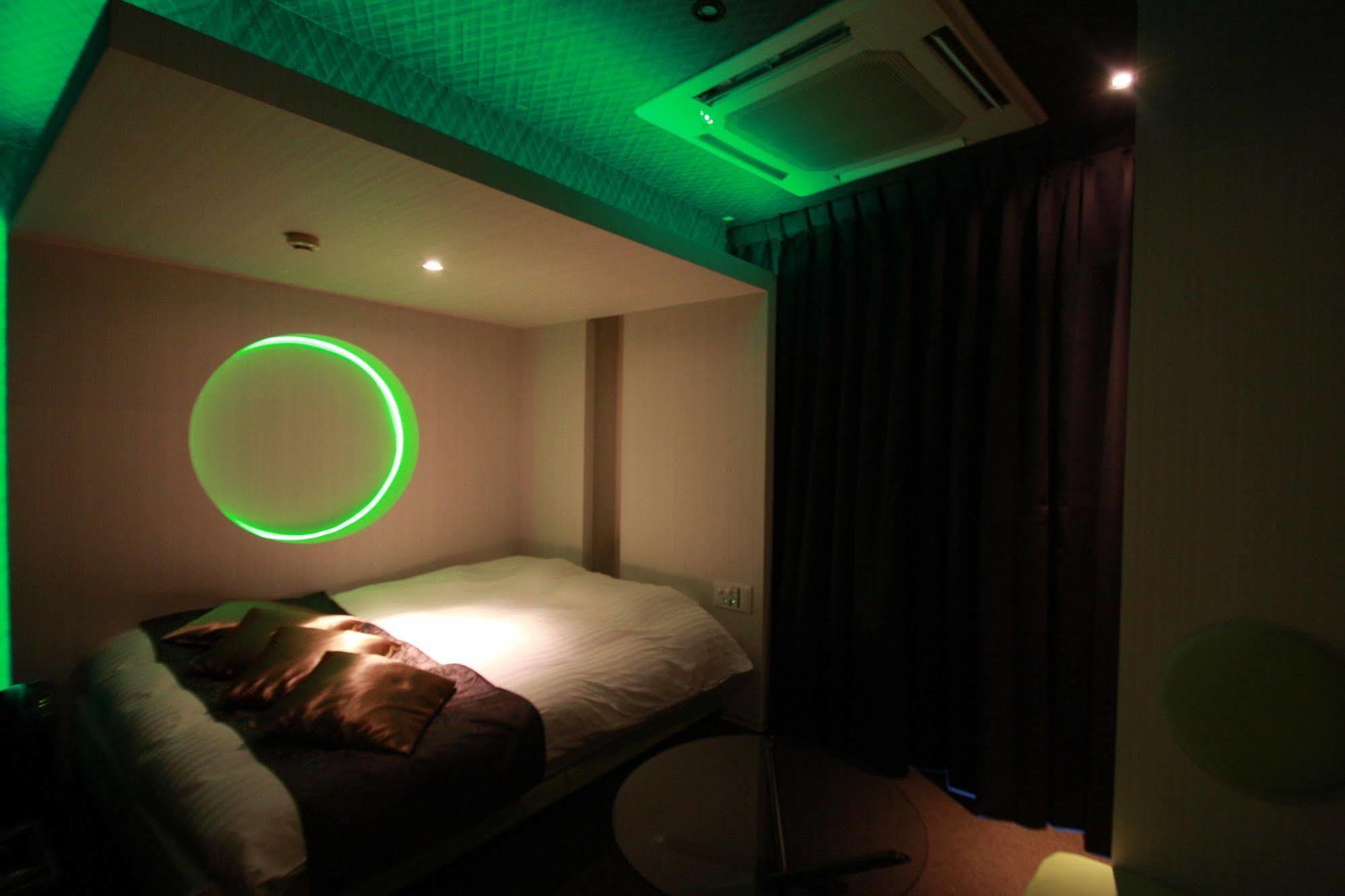 Hotel Edoyado (Adults Only) Tokyo Exterior photo