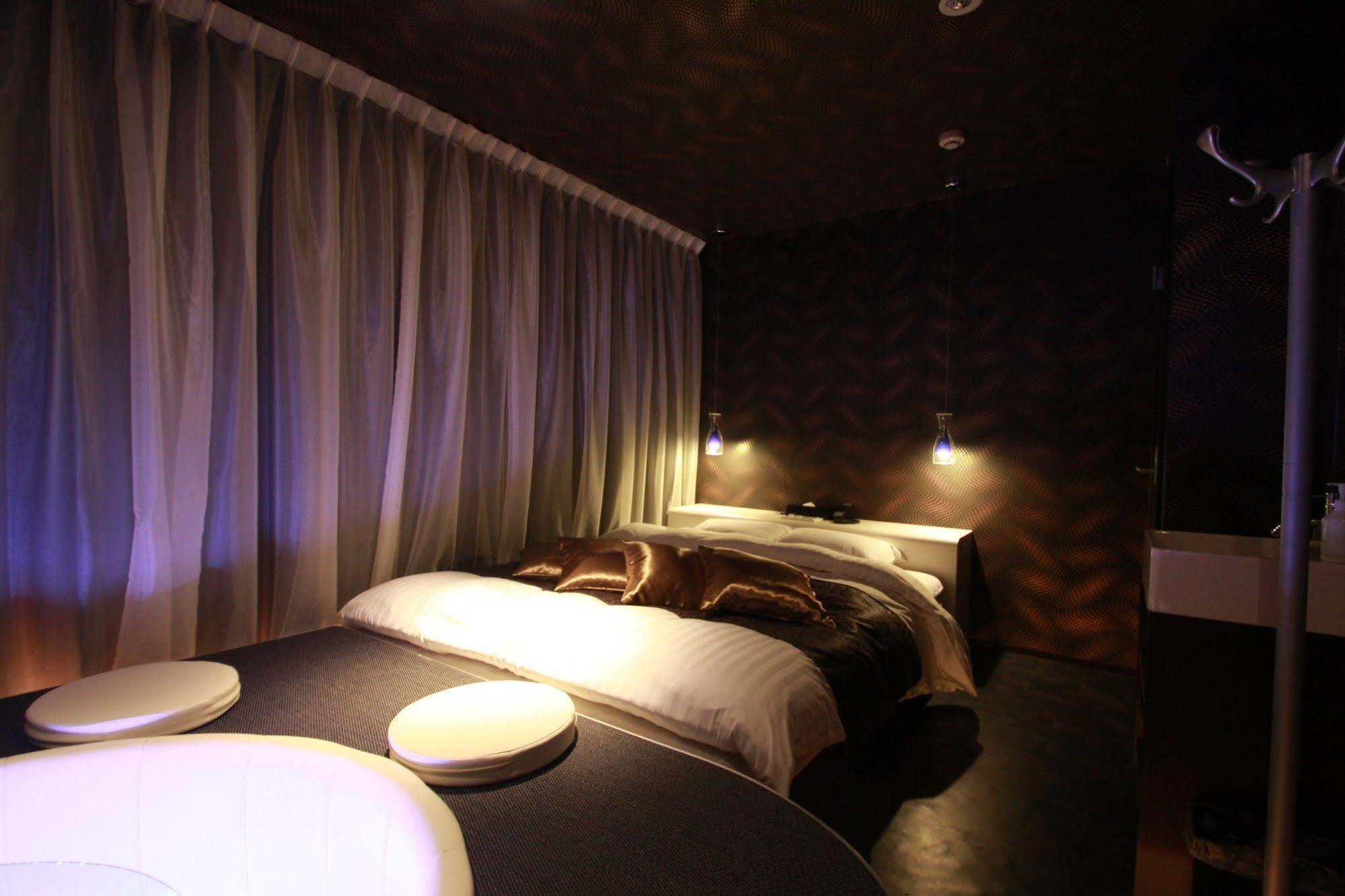 Hotel Edoyado (Adults Only) Tokyo Exterior photo